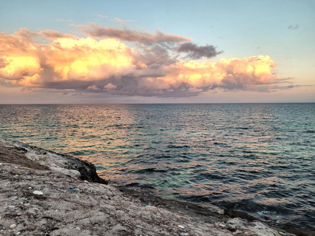 Appartamento The Secret Garden Tulum Esterno foto
