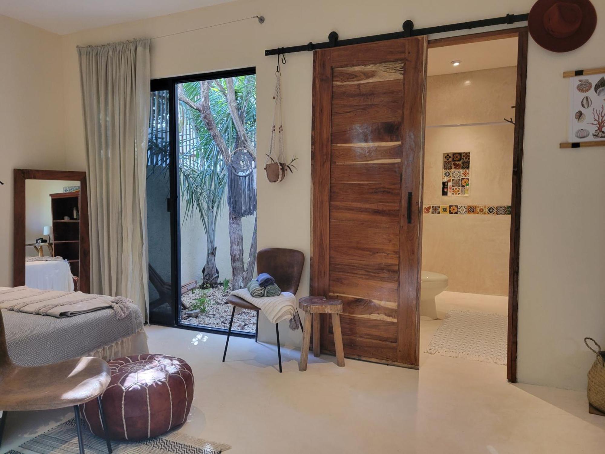 Appartamento The Secret Garden Tulum Esterno foto